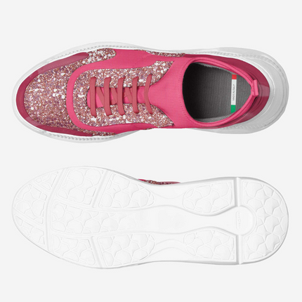 BYMANYC ® New York DUMBO Edge – Eco-Conscious Sneakers
