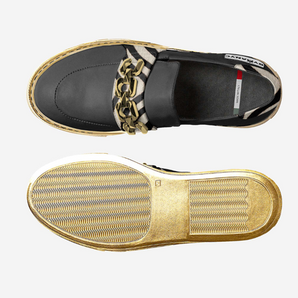 BYMANYC ® New York Empire Pace – Sustainable Urban Footwear
