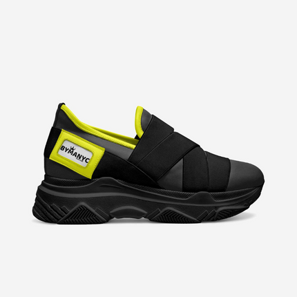 BYMANYC ® New York Fifth Avenue Chic – Eco-Conscious Footwear