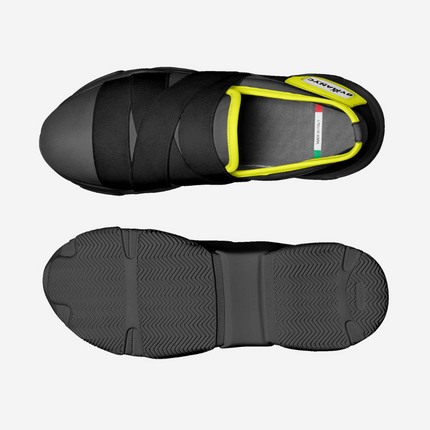 BYMANYC ® New York Fifth Avenue Chic – Eco-Conscious Footwear