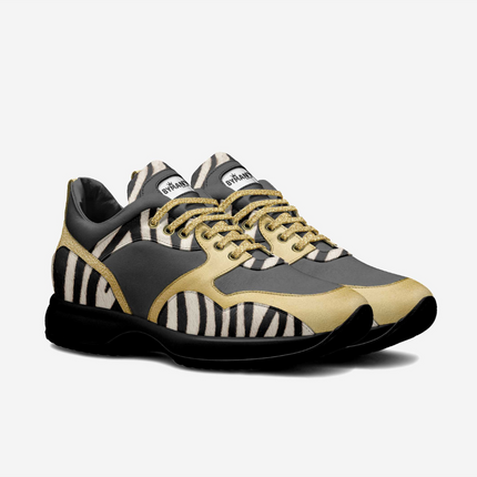 BYMANYC ® New York Fifth Avenue Prestige – Vegan Luxury Sneakers