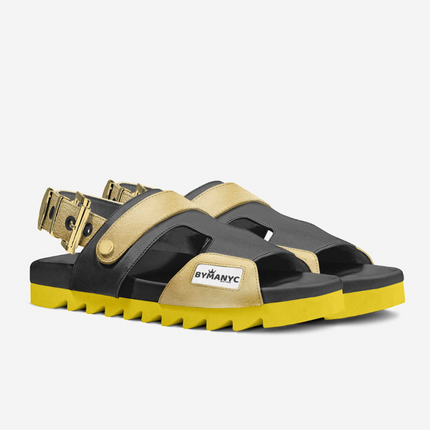 BYMANYC ® New York Greenwich Vibe – Eco Vegan Sneakers