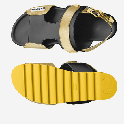 BYMANYC ® New York Greenwich Vibe – Eco Vegan Sneakers