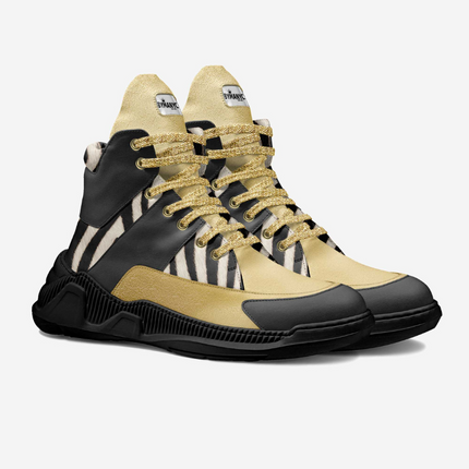 BYMANYC ® New York High Line Stroll – Eco Vegan Footwear