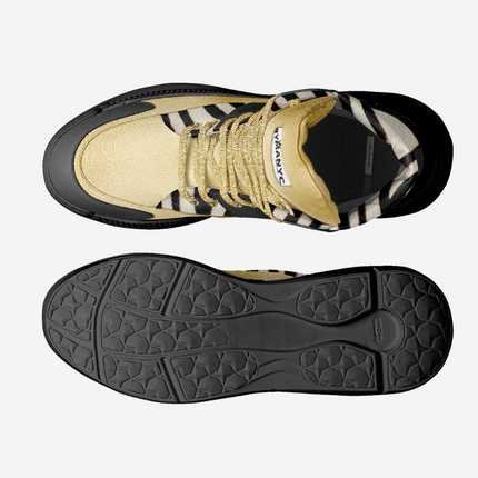 BYMANYC ® New York High Line Stroll – Eco Vegan Footwear