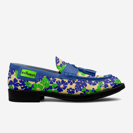 BYMANYC ® New York Hudson Walk – Sustainable Urban Footwear