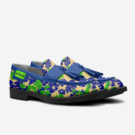 BYMANYC ® New York Hudson Walk – Sustainable Urban Footwear