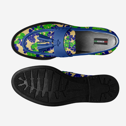 BYMANYC ® New York Hudson Walk – Sustainable Urban Footwear