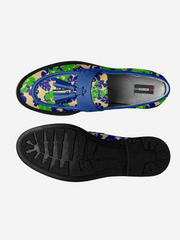 BYMANYC ® New York Hudson Walk – Sustainable Urban Footwear