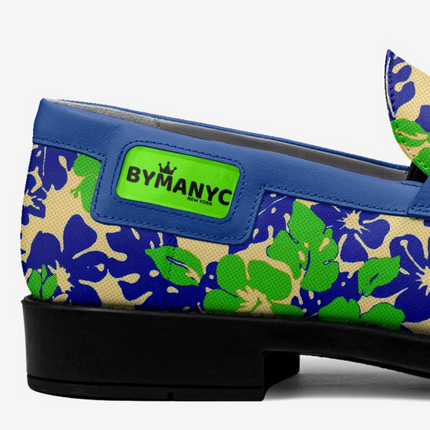 BYMANYC ® New York Hudson Walk – Sustainable Urban Footwear