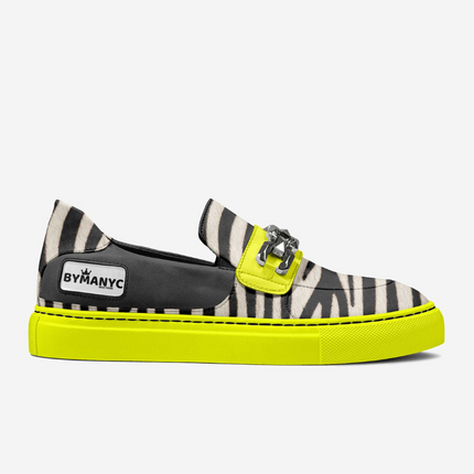 BYMANYC ® New York Lexington Style – Eco-Friendly Urban Shoes