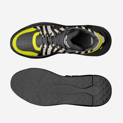 BYMANYC ® New York Park Avenue Chic – Vegan Luxury Sneakers