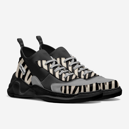 BYMANYC ® New York Park Avenue Rhythm – Eco-Luxury Shoes