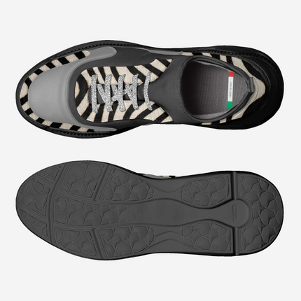 BYMANYC ® New York Park Avenue Rhythm – Eco-Luxury Shoes