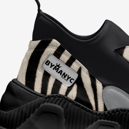 BYMANYC ® New York Park Avenue Rhythm – Eco-Luxury Shoes