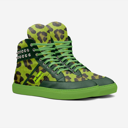 BYMANYC ® New York Roosevelt Chic: Timeless Vegan Haute Footwear