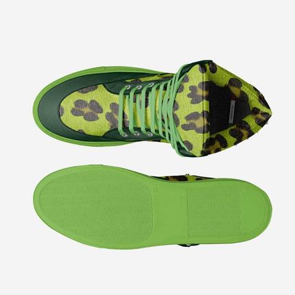 BYMANYC ® New York Roosevelt Chic: Timeless Vegan Haute Footwear