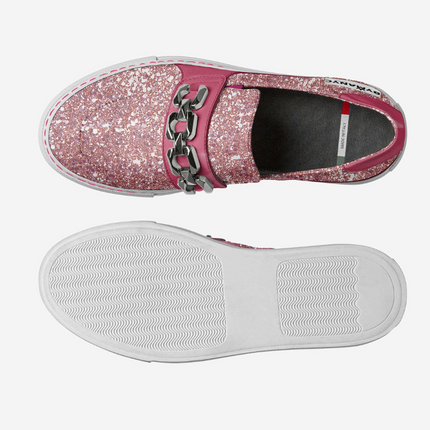 BYMANYC ® New York Tribeca Move – Eco-Friendly Urban Footwear