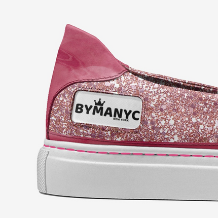 BYMANYC ® New York Tribeca Move – Eco-Friendly Urban Footwear