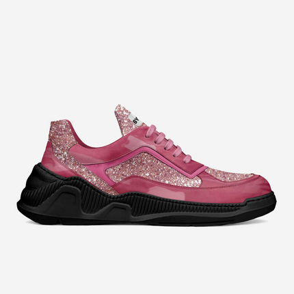 BYMANYC ® New York Uptown Glide – Sustainable Vegan Shoes