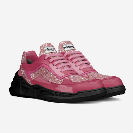 BYMANYC ® New York Uptown Glide – Sustainable Vegan Shoes