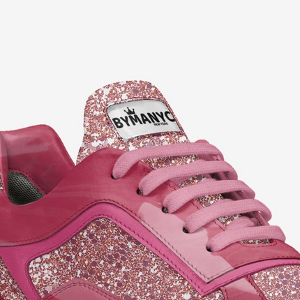 BYMANYC ® New York Uptown Glide – Sustainable Vegan Shoes