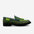 Man (US) 7 / Verde