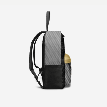 Backpack METROPOLITAN ALLURE VEGAN BYMANYC ® New York Eco-Chic Style