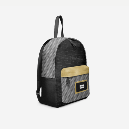 Backpack METROPOLITAN ALLURE VEGAN BYMANYC ® New York Eco-Chic Style
