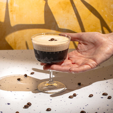 Cocktail Mixer Espresso Martini Mixer 750ml