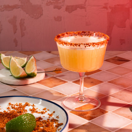 Cocktail Mixer Agave Margarita Batching Mix - 750ml