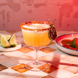 Cocktail Mixer Agave Margarita Batching Mix - 750ml