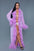 BW834 Glamour Robe