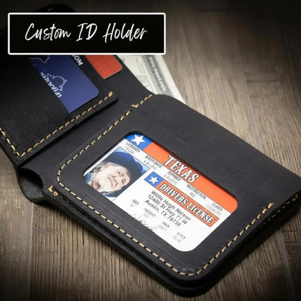 Big Bend Bifold Wallet