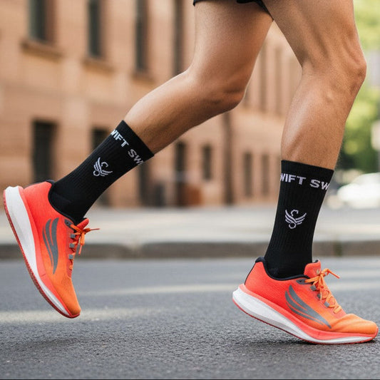 Men’s Socks (Pack of 2)