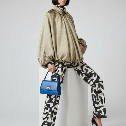 Blazer Bomber, Upper West Side | Women - BYMANYC ® New York
