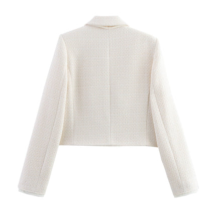 Blazer Tie, NoHo | Women - BYMANYC ® New York