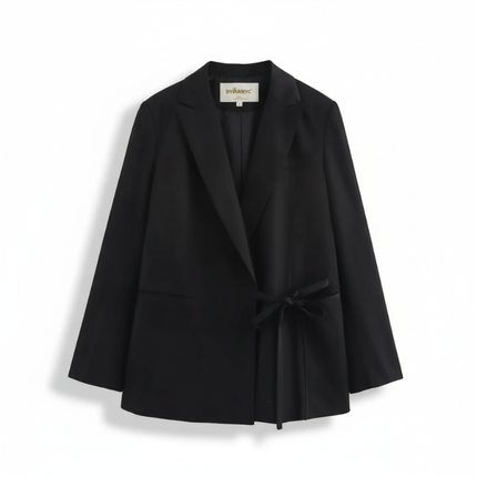 Blazer Wrap, East Village | Women - BYMANYC ® New York