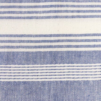 Blue Chambray Kitchen Towel