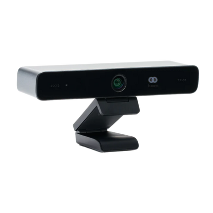 Boom MEZZO4K Camera - Ultra HD Wide Angle Conference & Collaboration Solution