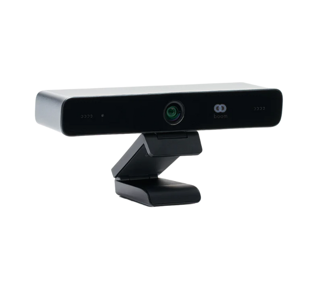 Boom MEZZO4K Camera - Ultra HD Wide Angle Conference & Collaboration Solution
