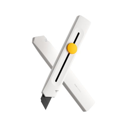 HOTO Box Cutter