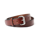 Pant Size 28 (Belt Size 32) / Brown