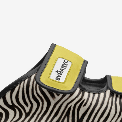 Bryant Park Aura Vegan Sandals | BYMANYC ® New York Footwear