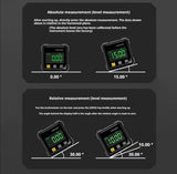 PrecisionBeam Angle Meter