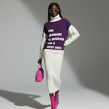 CANDY STORE Sweater BYMANYC ® New York