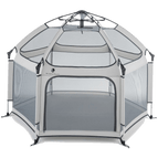 Cosmic Gray