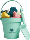 Sea Creatures Beach Toy Set