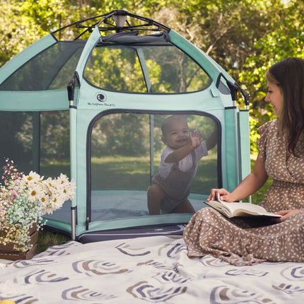 California Voyager Blankets
