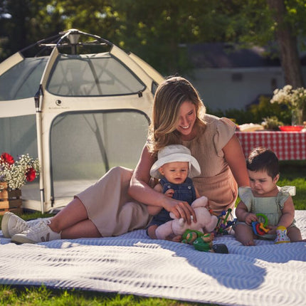 California Voyager Blankets